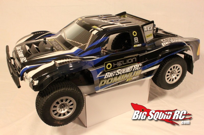 Tamiya Announces 1/10 Hotshot II 2024 Buggy Kit « Big Squid RC – RC Car and  Truck News, Reviews, Videos, and More!