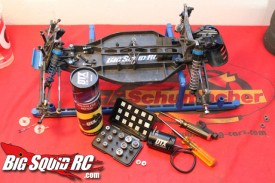 Duratrax 175. brushless