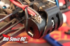 Duratrax 175. brushless