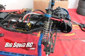 Duratrax 175. brushless