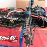 Duratrax 175. brushless