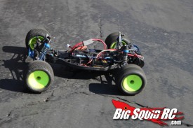 Duratrax 175. brushless