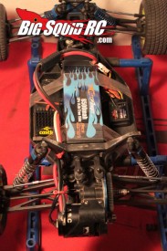 Duratrax 175. brushless