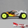 Losi 22T Side View