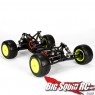 Losi 22T Front Three Quarter