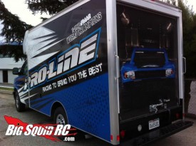 PLSC35 pro-line event