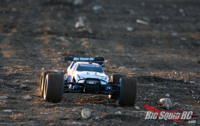 Redcat Monsoon XTE Review Big Squid RC RC Car and Truck News