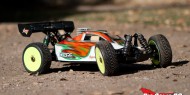 method rc sabre body