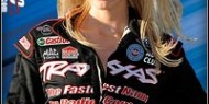 Courtney Force Traxxas