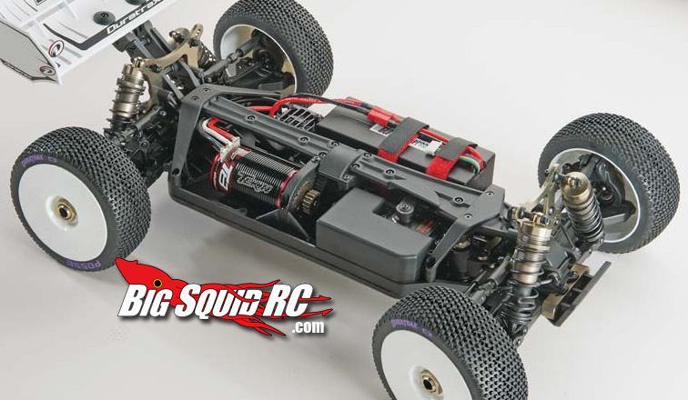 duratrax axis nitro buggy