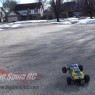 Evader Brushless