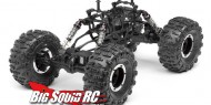 hot bodies rock crawler