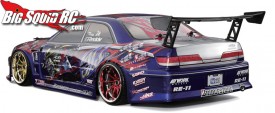 hpi_drift_weld hpi drift weld toyota body