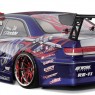 hpi drift weld toyota body