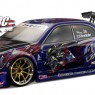 hpi drift weld toyota body