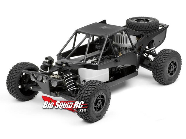 hpi gas apache c1