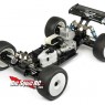 hpi gas dt8