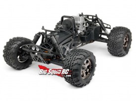 hpi gas powered rc trucks