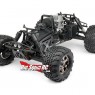 hpi savage gas powered