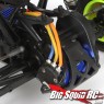 Losi 22T Motor