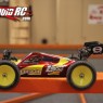 losi mini 8ight