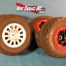 Dominus Street Tires