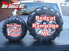 redcat rampage