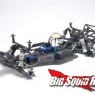 Anza LCG Chassis for Traxxas Slash