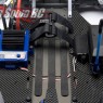 Anza LCG Chassis for Traxxas Slash