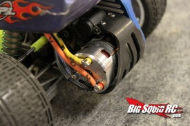 speed passion brushless