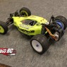 speed passion brushless