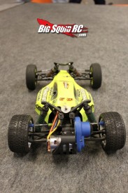 speed passion brushless