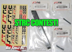 strc contest
