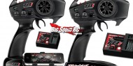 Traxxas TQi