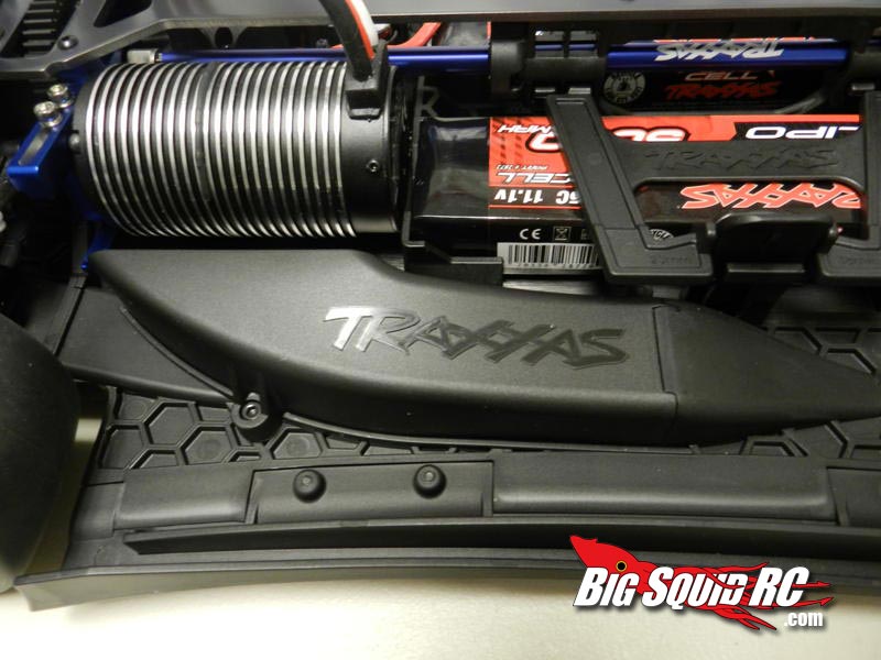 traxxas xo1 motor