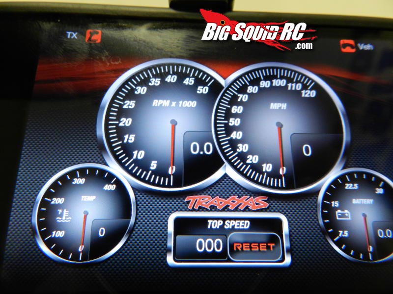 traxxas x01 top speed