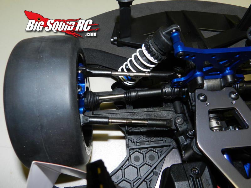 traxxas xo1 motor
