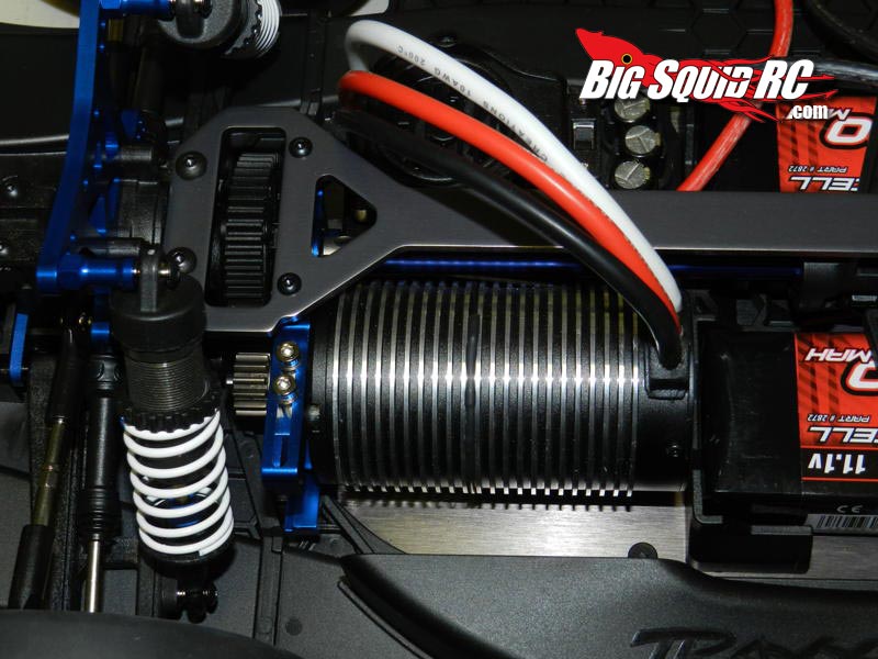 traxxas xo1 motor