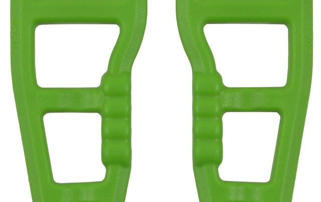 rpm slash a arms