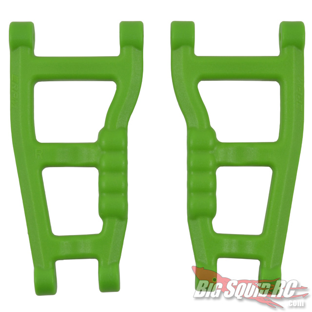 rpm slash a arms