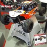 axial booth