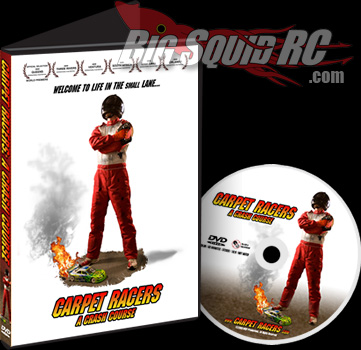 carpet racers dvd