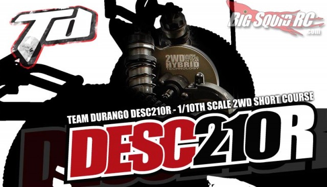 team durango