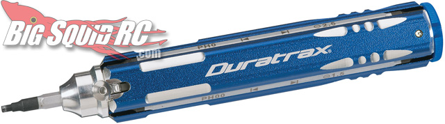 Duratrax Tool