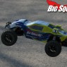 evader brushless