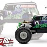 monster jam grave digger