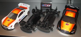 Carisma gt14