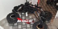 hb competition rock crawler