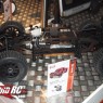 hpi xg engine