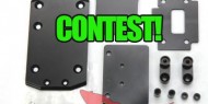 STRC LCG Contest